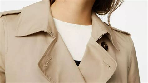 cheaper than a burberry jacket